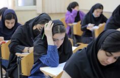 دانلود سوالات زبان عمومی کنکور دکتری 1405 + پاسخ تشریحی